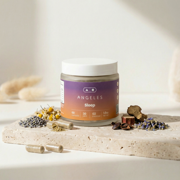 Sleep Formula