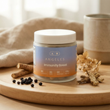 Immunity Boost - Lymphatic Drainage