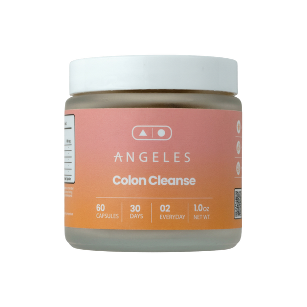 Colon Cleanse