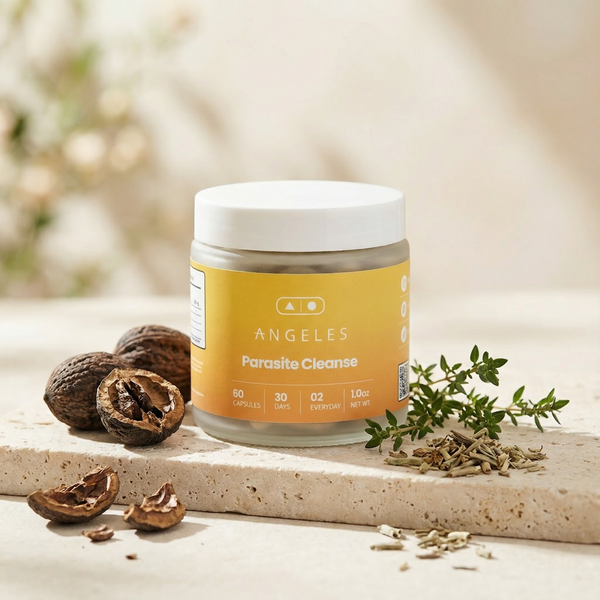 Parasite Cleanse