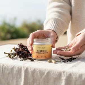 Sea Moss & Bladderwrack
